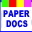 Paper-Docs Organizing Solution 4.2