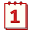 Pasteboard icon