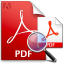 PDF Compare Two Files and Find Differences Software icon