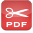 PDF Splitter and Merger Free icon