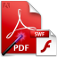 PDF To SWF Converter Software icon