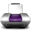 PDF2Printer for Windows 10 icon