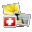 Photo Recovery Wizard Kit icon