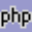 PHP With Apache icon