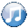 PopBit Video to Audio Converter icon