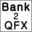 Portable Bank2QFX 3