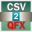Portable CSV2QFX 2.3