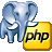 PostgreSQL PHP Generator Professional icon