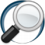Power Search icon