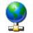 Proxy Monitor icon