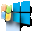 Puppies Windows Theme icon