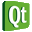 Qt Visual Studio Add-in icon