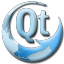 QtWeb Internet Browser Portable icon