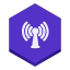 Rad Radio Player icon
