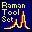 Raman Tool Set 1.3