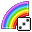 Random Color Flasher Software icon
