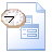 Real Time Work Log icon