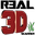 Real3D Scanner icon