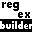 RegexBuilder icon