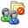 Remote Out-of-Office for Exchange icon