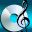 River Past Audio CD Ripper icon