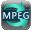 RZ MPEG Converter icon