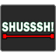 Shusssh 1