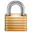 Simple Safe Storage icon