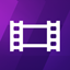 Sony Movie Studio 13  icon