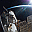Space Intermission Hubble Screen Saver 1
