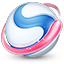 Spark Browser icon
