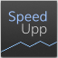 Speed Upp icon