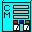 The Cart Machine Lite icon