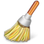 The Cleaner 2012 icon