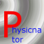 The Physicnator icon