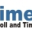 TimeTrex Time and Attendance icon