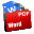 Tipard PDF to Word Converter icon