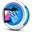 Torrent 3GP Video Joiner icon