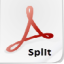 TTFA Split PDF and Extract Pages icon