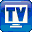 TVexe TV HD icon