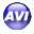 Ultra AVI Converter icon