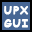 UPXGUI 1.1
