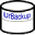 UrBackup Client icon