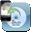 uSeesoft DVD to iPhone Ripper icon