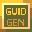 uToolbox GUID Generator Tool 1