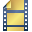 VideoSort icon
