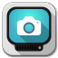 Virtual Camera icon