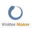 Visitor Maker icon