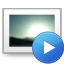 Visual SlideShow Maker icon