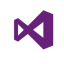 Visual Studio Community 2015 icon